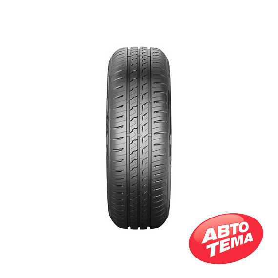 Купити Літня шина BARUM Bravuris 5HM 195/55R20 95H XL