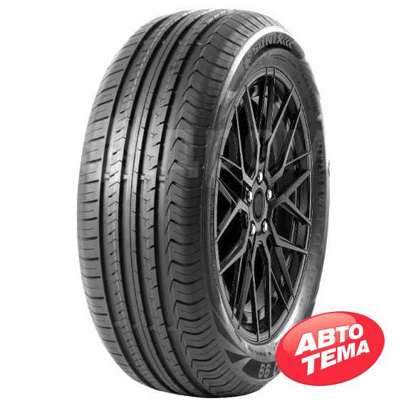 Купить Летняя шина SONIX Ecopro 99 215/60R16 95V