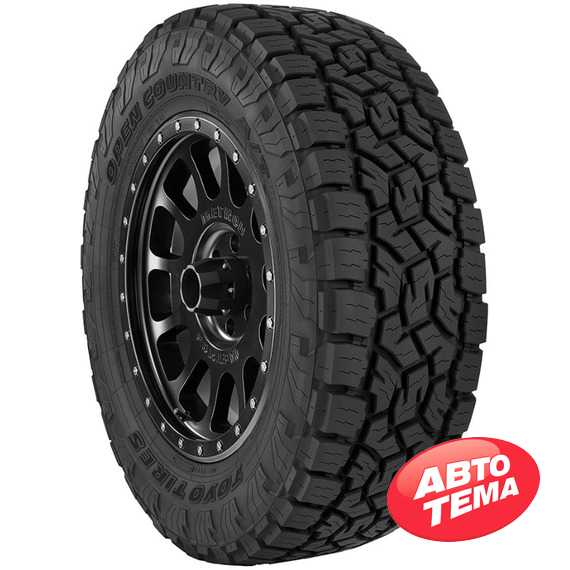 Купити Всесезонна шина TOYO Open Country A/T III 275/70R16 114T