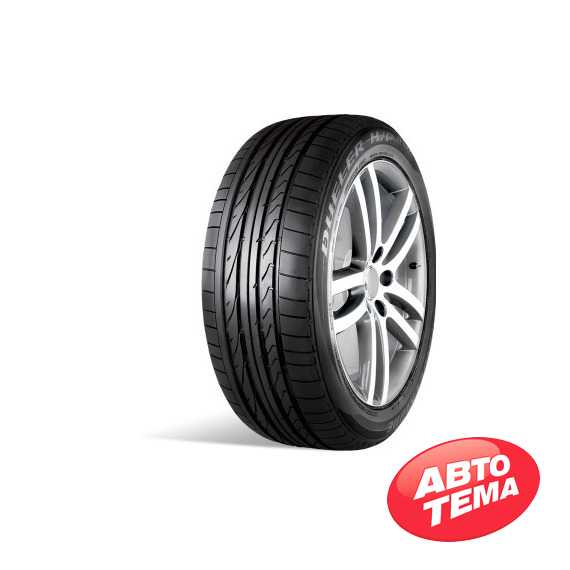 Купити Літня шина BRIDGESTONE Dueler H/P Sport 235/45R19 99V