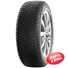 Купити Всесезонна шина KLEBER Quadraxer 3 235/40R18 95W XL