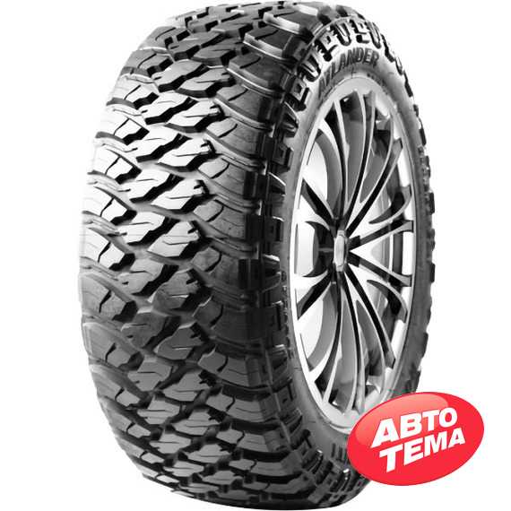 Купити Всесезонна шина ATLANDER RoverClaw M/T I 305/70R18 126/123Q