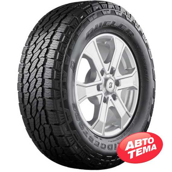 Купити Всесезонна шина BRIDGESTONE Dueler A/T 002 255/65R17 110T