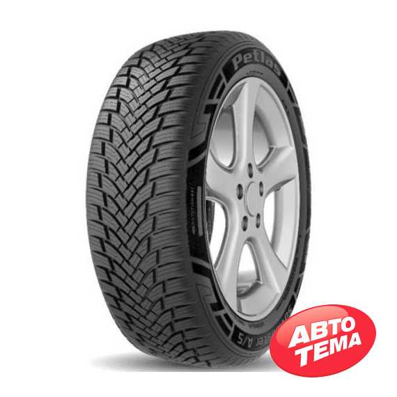 Купить Всесезонная шина PETLAS Suvmaster A/S 215/60R17 100V XL