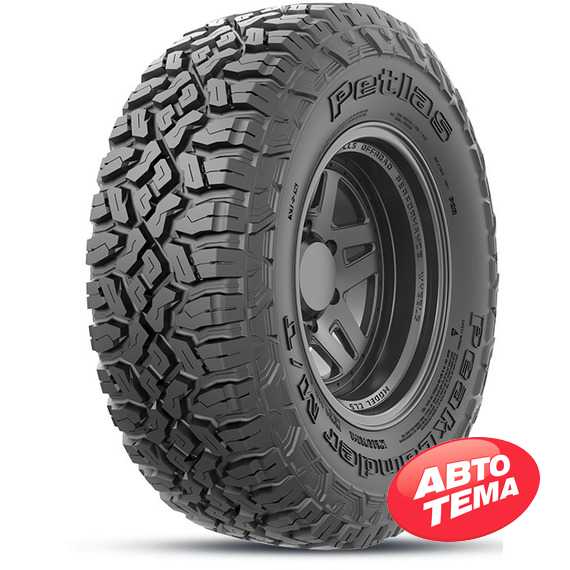 Купить Всесезонная шина PETLAS PEEKLANDER M/T 265/75R16 112/109Q