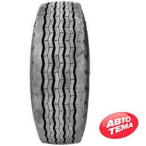 Купити Вантажна шина GALLANT GL022 (універсальна) 385/65R22.5 160K