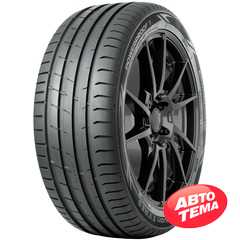 Купить Летняя шина Nokian Tyres Powerproof 1 235/60R18 107W XL