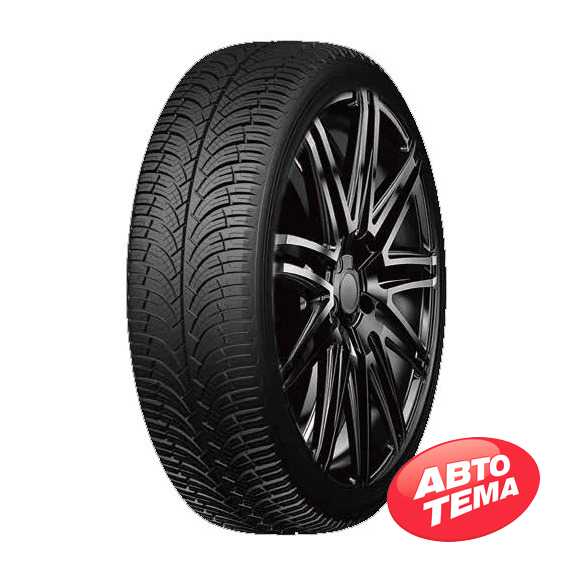 Купити Всесезонна шина GRENLANDER GREENWING A/S 205/55R17 95W XL