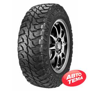 Купити Всесезонна шина DOUBLESTAR WILDTIGER T01 225/75R16C 110/107N