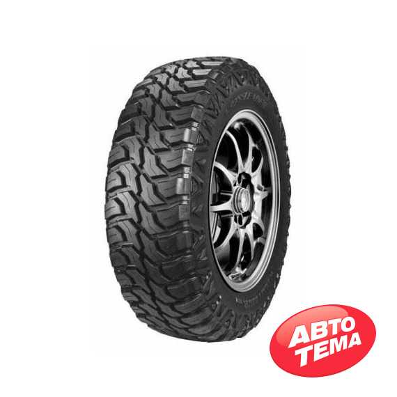 Купить Всесезонная шина DOUBLESTAR WILDTIGER T01 265/70R16C 117/114N