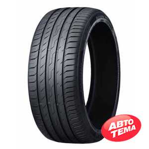 Купити Літня шина NEXEN N'Fera Sport SU2 275/40R21 107Y