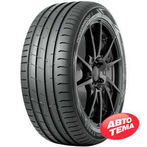 Купити Літня шина Nokian Tyres Powerproof 1 255/45R19 104Y XL