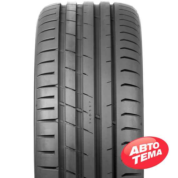 Купити Літня шина Nokian Tyres Powerproof 1 255/45R18 103Y XL