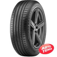 Купити Літня шина VREDESTEIN Ultrac PRO 245/45R18 100Y XL