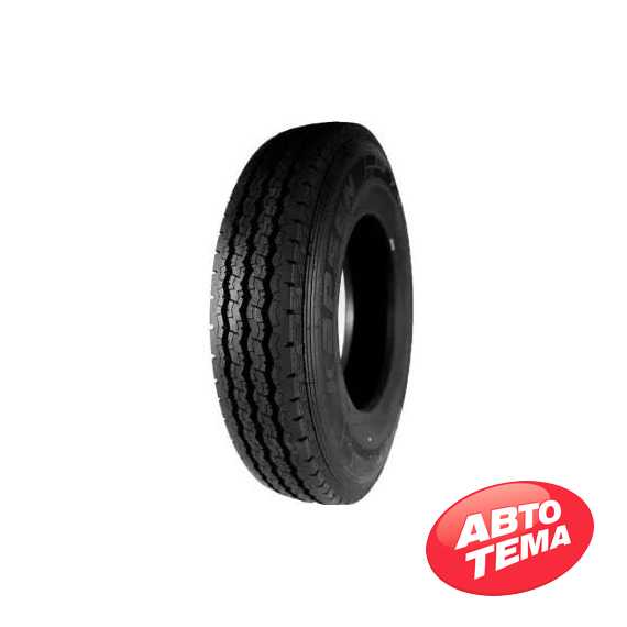 Купити Літня шина KAPSEN RS07 195/80R14C 106/104T