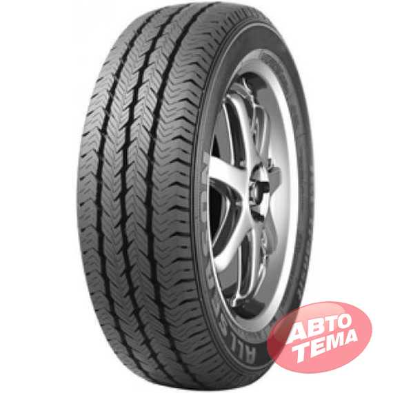 Купить Всесезонная шина MIRAGE MR-700 AS 215/75R16C 116R