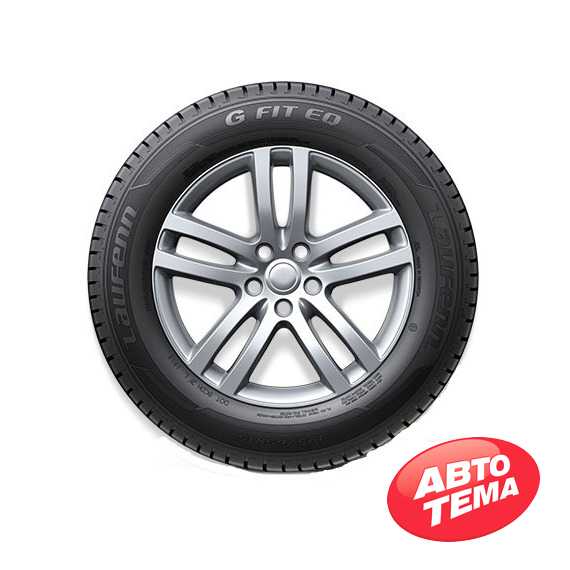Купити Літня шина LAUFENN G Fit EQ + LK41 165/60R14 79H