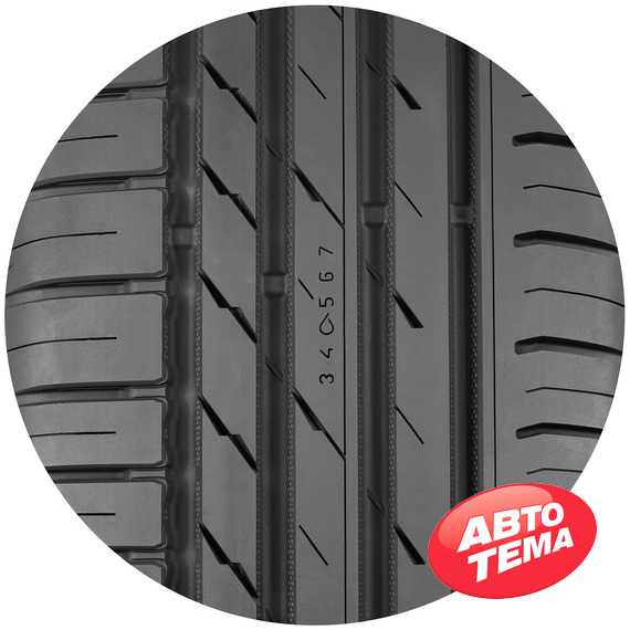 Купити Літня шина Nokian Tyres Wetproof 1 225/55R18 102V XL