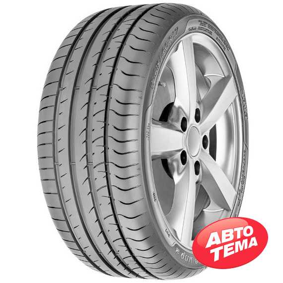 Купити Літня шина SAVA Intensa SUV 2 225/60R17 99V