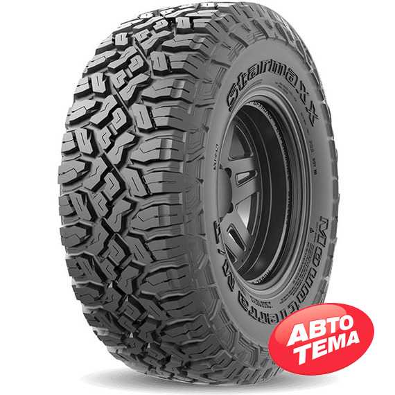 Купити Всесезонна шина STARMAXX MountTerra M/T 245/70R16 113/110Q 8PR