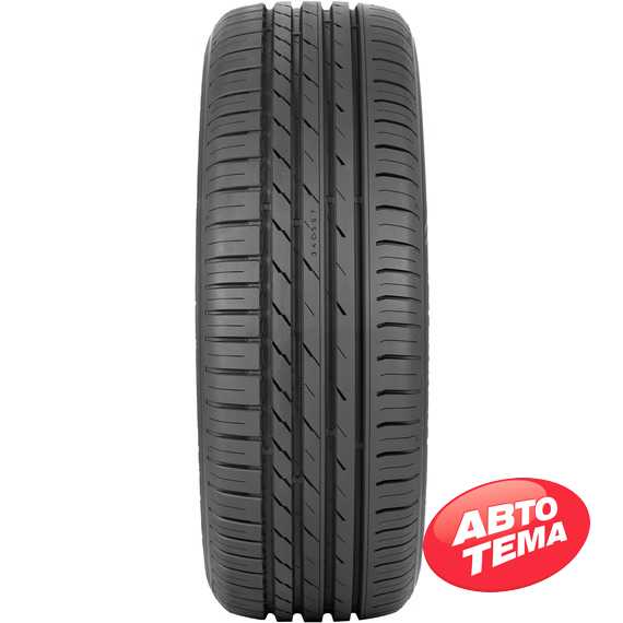 Купить Летняя шина Nokian Tyres Wetproof 1 215/60R16 99V XL
