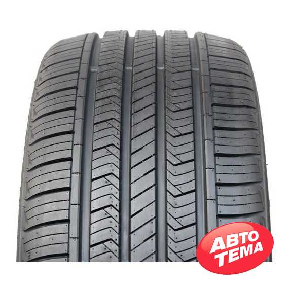 Купити Літня шина WANLI SU025 285/45R22 114V