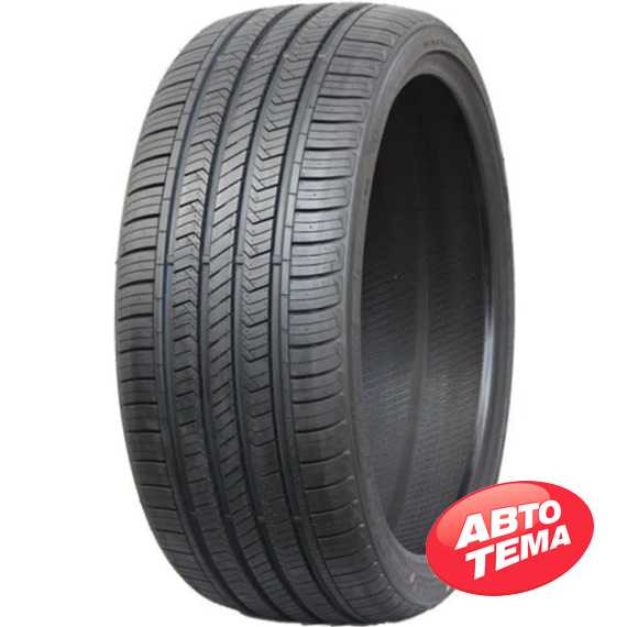 Купити Літня шина WANLI SU025 285/45R22 114V