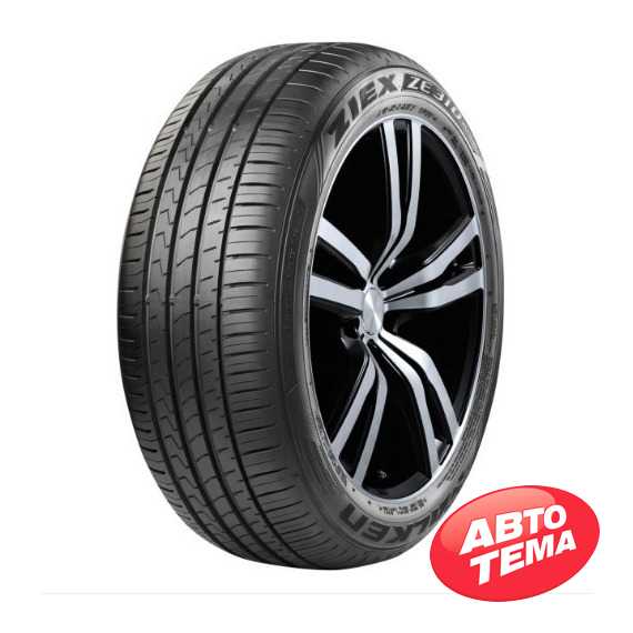 Купити Літня шина FALKEN ZIEX ZE310EC 215/45R18 93W XL