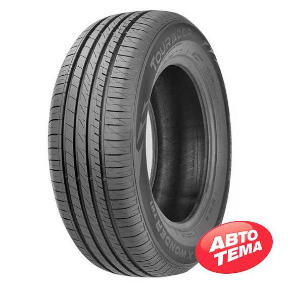 Купить Летняя шина TOURADOR X WONDER TH1 195/55R15 85V