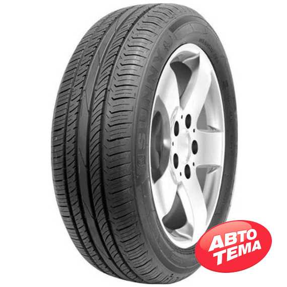 Купити Літня шина WANLI SP203 205/70R14 95H