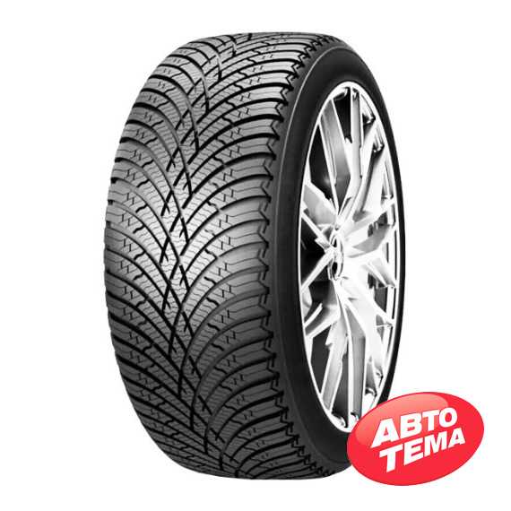 Купити Всесезонна шина NORDEXX NA6000 225/55R17 101H XL