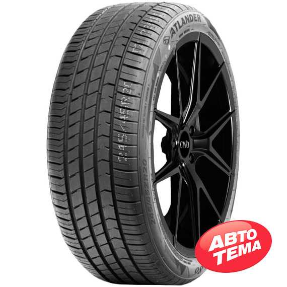 Купити Літня шина ATLANDER XSport-86 225/45R18 95W XL