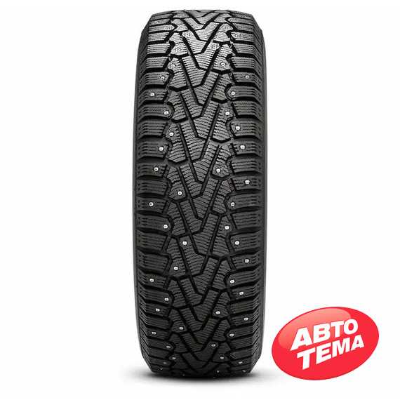 Купити Зимова шина PIRELLI Winter Ice Zero 215/55R18 99T (Під шип)