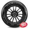 Купити Зимова шина PIRELLI Winter Ice Zero 215/55R18 99T (Під шип)