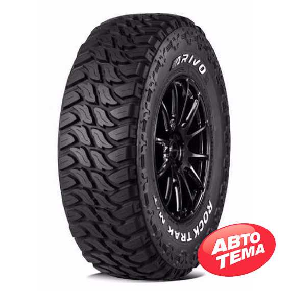 Купити Всесезонна шина ARIVO Rock Trak M/T 245/70R16 118/115Q