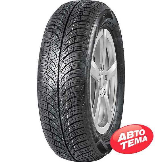 Купити Всесезонна шина SONIX Prime A/S 215/55R16 97V XL