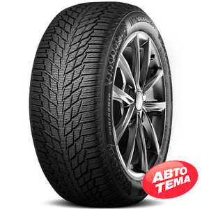 Купить Зимняя шина NEXEN Winguard Ice 3 235/55R18 104T XL