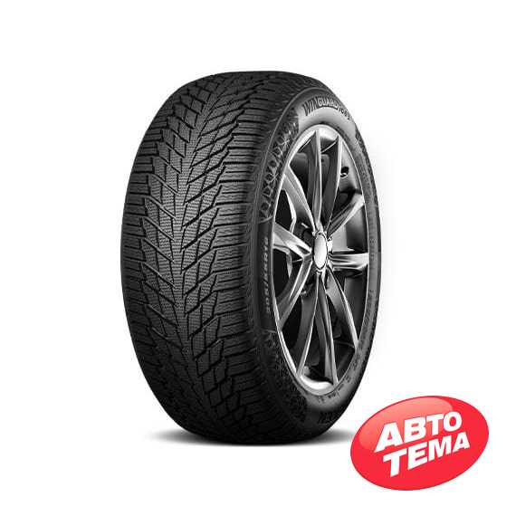 Купить Зимняя шина NEXEN Winguard Ice 3 235/55R18 104T XL