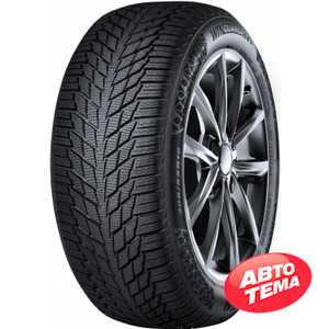 Купить Зимняя шина NEXEN Winguard Ice 3 215/60R17 96T