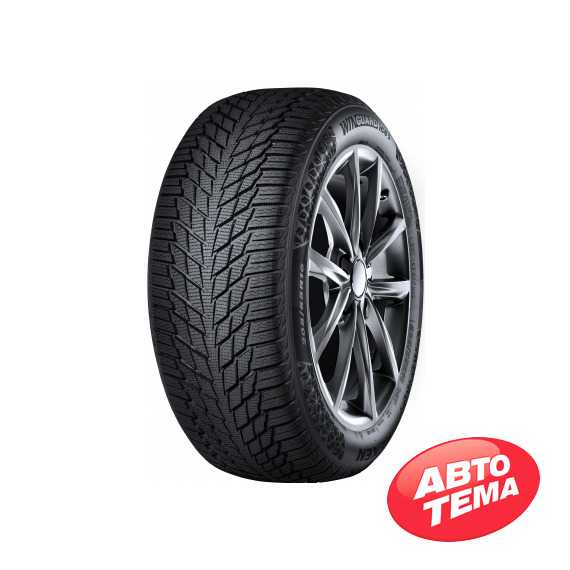 Купити Зимова шина NEXEN Winguard Ice 3 215/60R17 96T