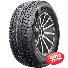 Купити Зимова шина APLUS A503 185/65R14 90T (під шип)