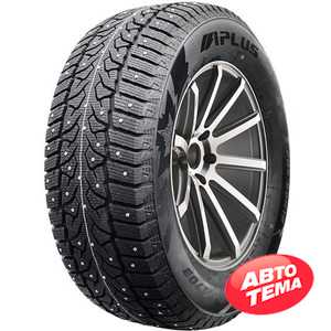 Купить Зимняя шина APLUS A703 185/65R14 90T (под шип)