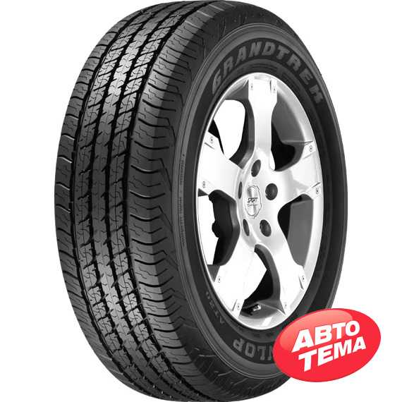Купити Всесезонна шина DUNLOP Grandtrek AT20 195/80R15 96S