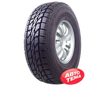 Купити Всесезонна шина MAZZINI GiantSaver 265/70R17 121/118S