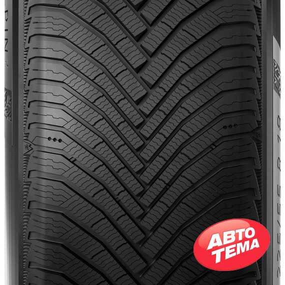 Купить Зимняя шина MICHELIN Alpin 7 235/55R18 104H XL