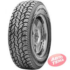 Купити Всесезонна шина MIRAGE MR-AT172 245/75R17 121/118S