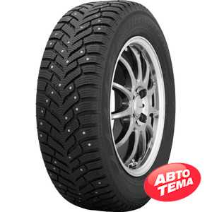 Купити Зимова шина TOYO Observe Ice-Freezer SUV 265/60R18 114T (Шип)