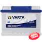 Купити Акумулятор VARTA Blue Dynamic (D59) 6СТ-60 560409054