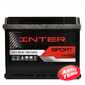 Купить Аккумулятор INTER Sport 60Ah 580A L Plus (L2)