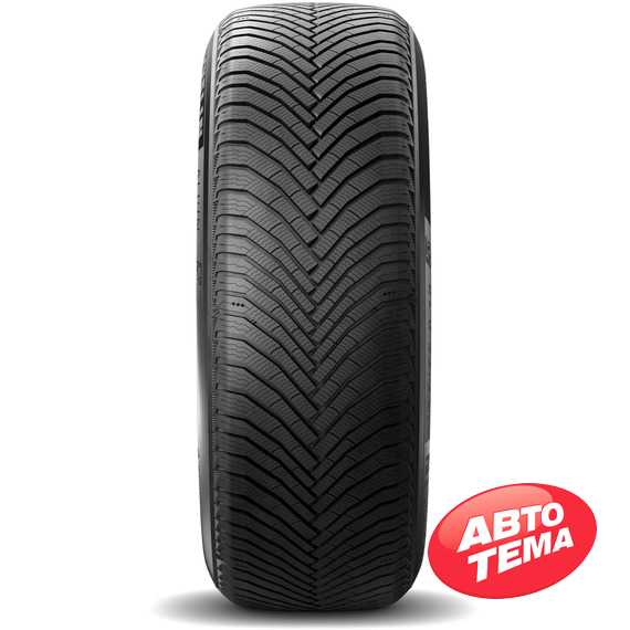 Купити Зимова шина MICHELIN Alpin 7 235/65R17 108H XL